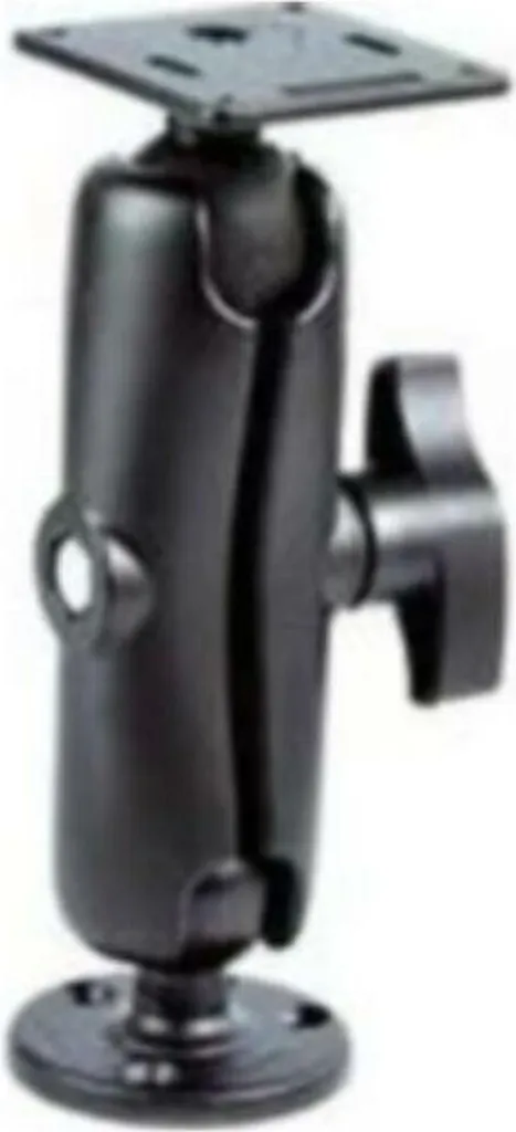 Support de Fixation Articulé RAM Mounts avec Platine VESA pour Matériel Lourd