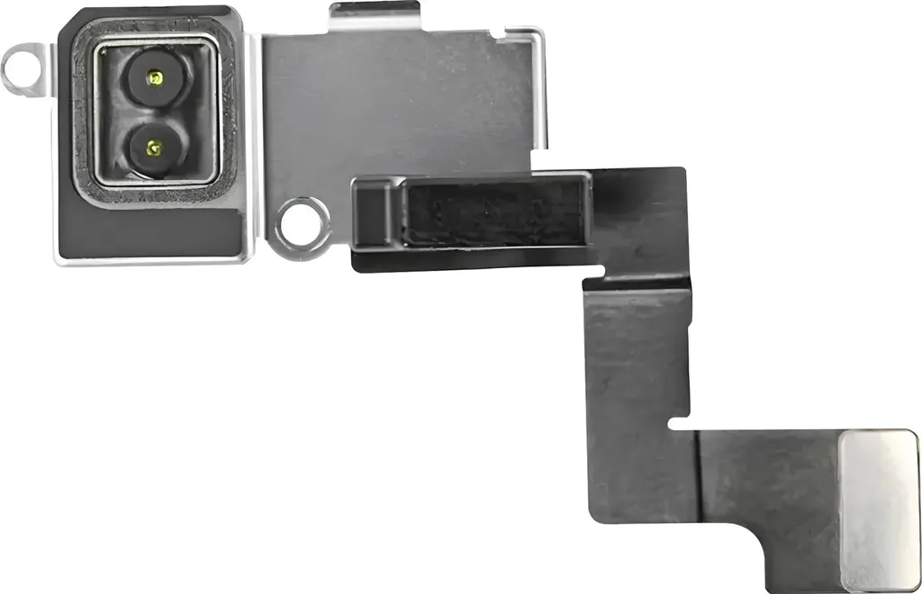 Cavo Flex LiDAR Avizar iPhone 16 Pro Max - Riparazione Casa Argento