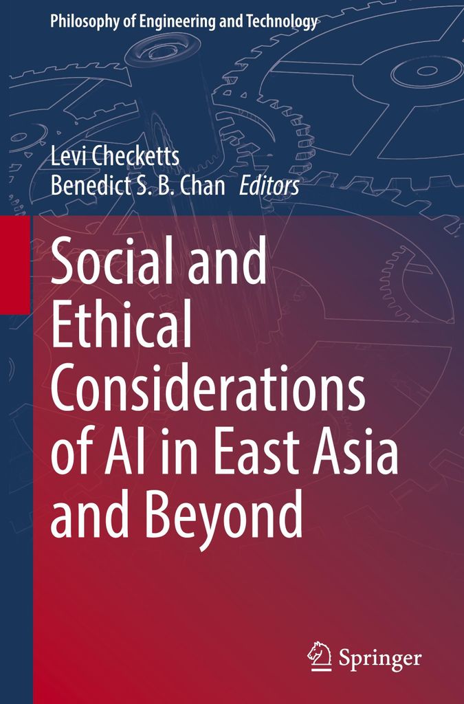Social and Ethical Considerations of AI in East Asia and Beyond