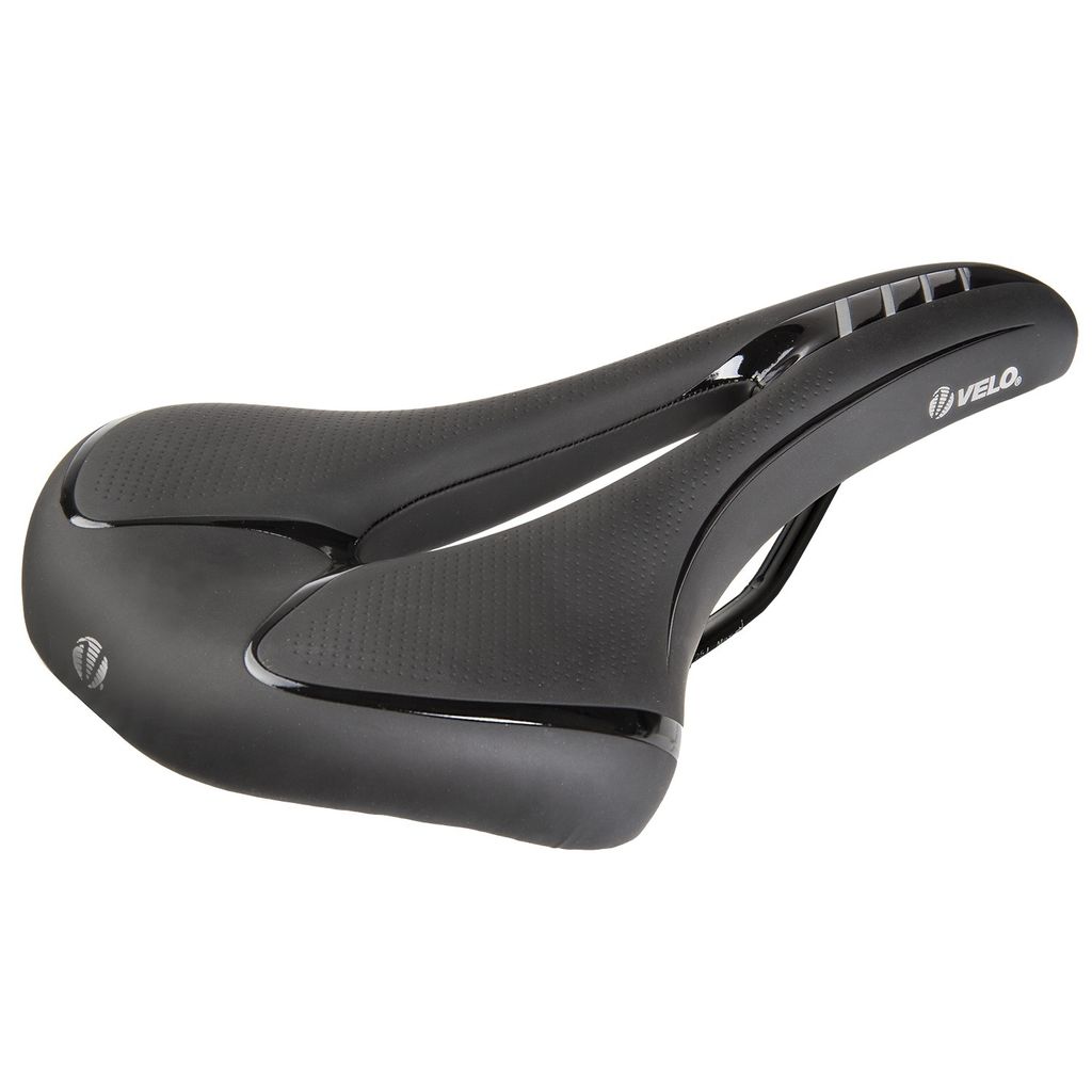 Velo Fit Athlete FC, Fahrradsattel, Straßenrennen, Unisex, Produktbild 
