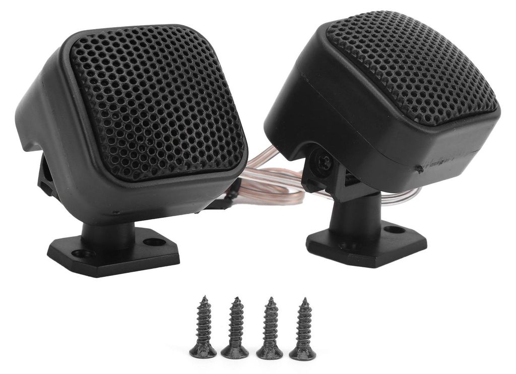 2 sztuki głośników stereo o dużej mocy 500 W z 4 śrubami Zdjęcie produktu 