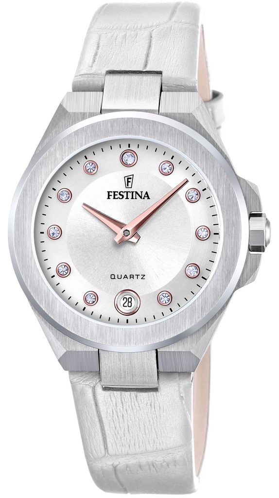 Festina - F20701/1 - Armbanduhr - Damen Produktbild 
