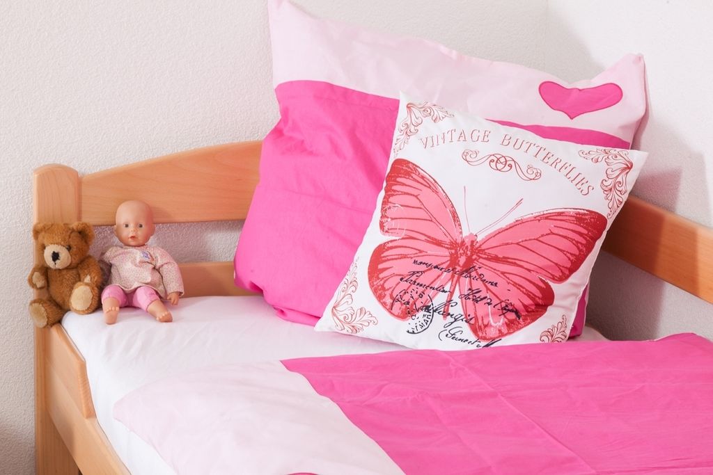 Kinderbett 90x200