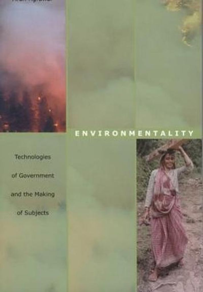 Environmentality