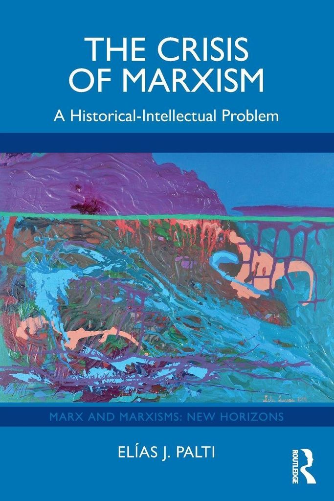The Crisis of Marxism