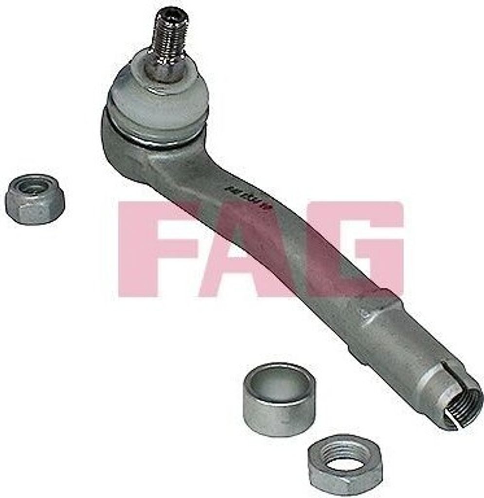 FAG Spurstangenkopf Spurstange für LAND ROVER Range Rover III (L322) Vorne 840 1534 10