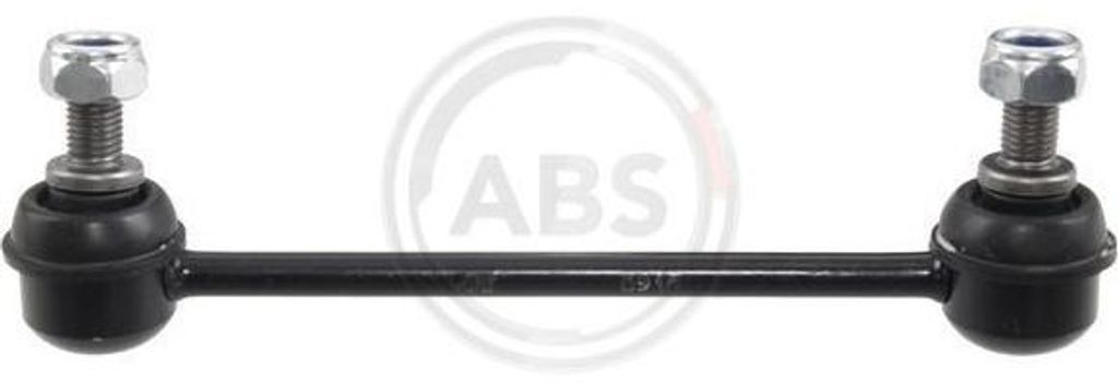 A.B.S. 260511 Stabilisatorstrebe OE B30H28170B kompatibel mit Premacy