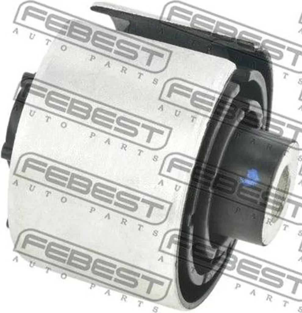 Kit roulement pour bras de suspension arrière Phaeton et Audi A8 4D 4E