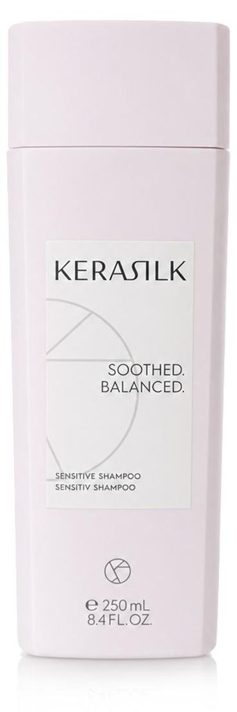 Kerasilk Sensitive Shampoo 250ml - Shampoo voor een Productafbeelding 