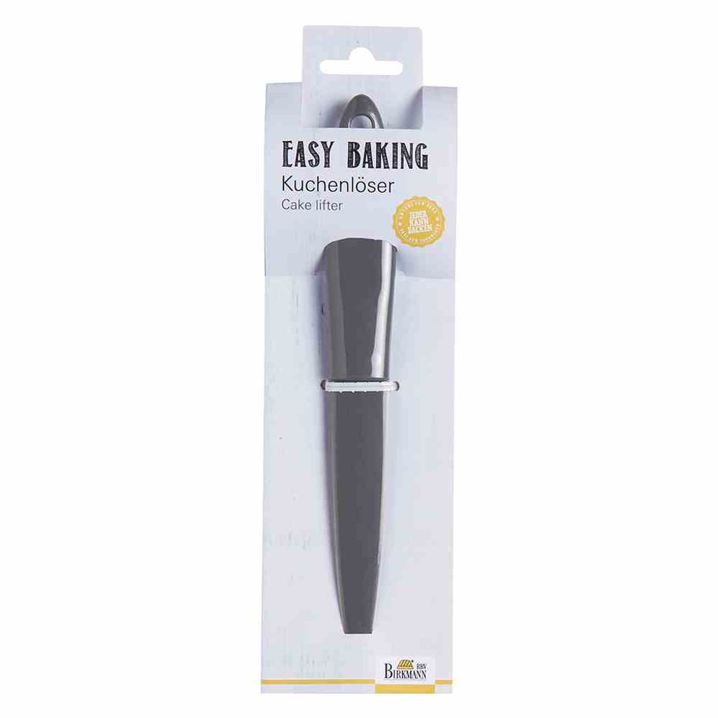 Birkmann Easy Baking Kuchenlöser, Kuchen Löser, Immagine del prodotto 