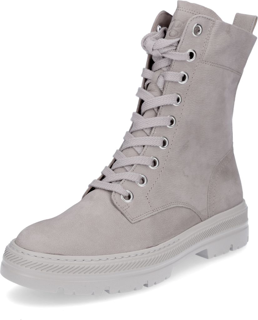 Paul Green Schnürstiefeletten Damen 31363135303131 Grau 37 Produktbild 39