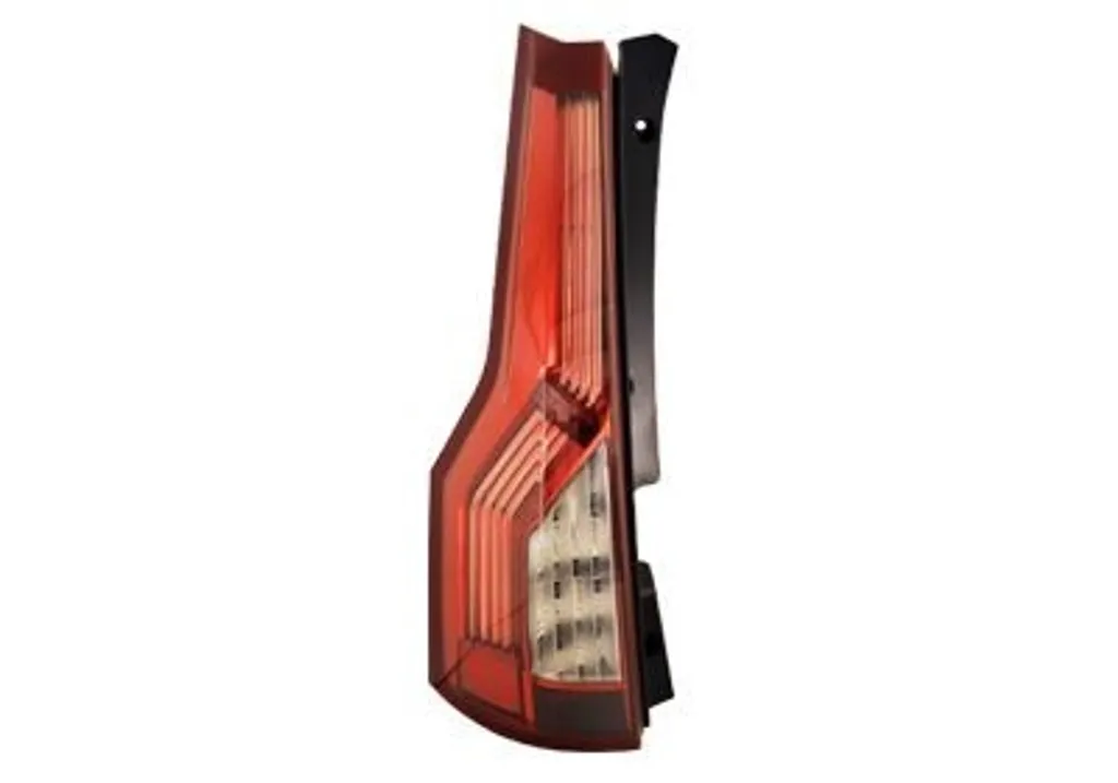 Feu Arrière pour Citroën avec Porte-Lampe Intégré - Optique VAN Wezel 09739