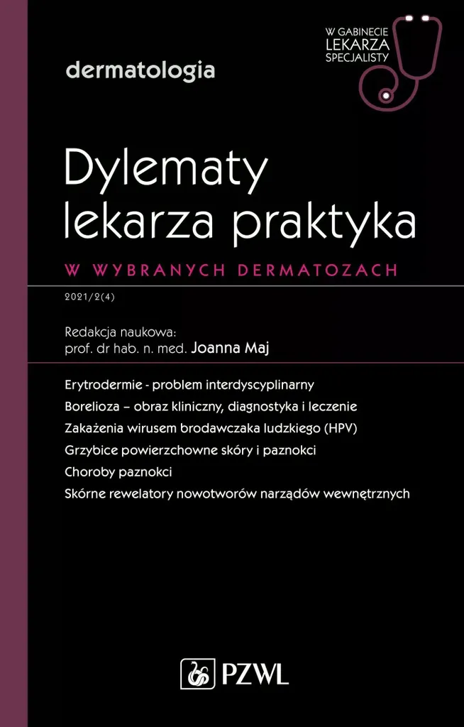 Guide médical Dilemmes du praticien dans certaines dermatoses relié