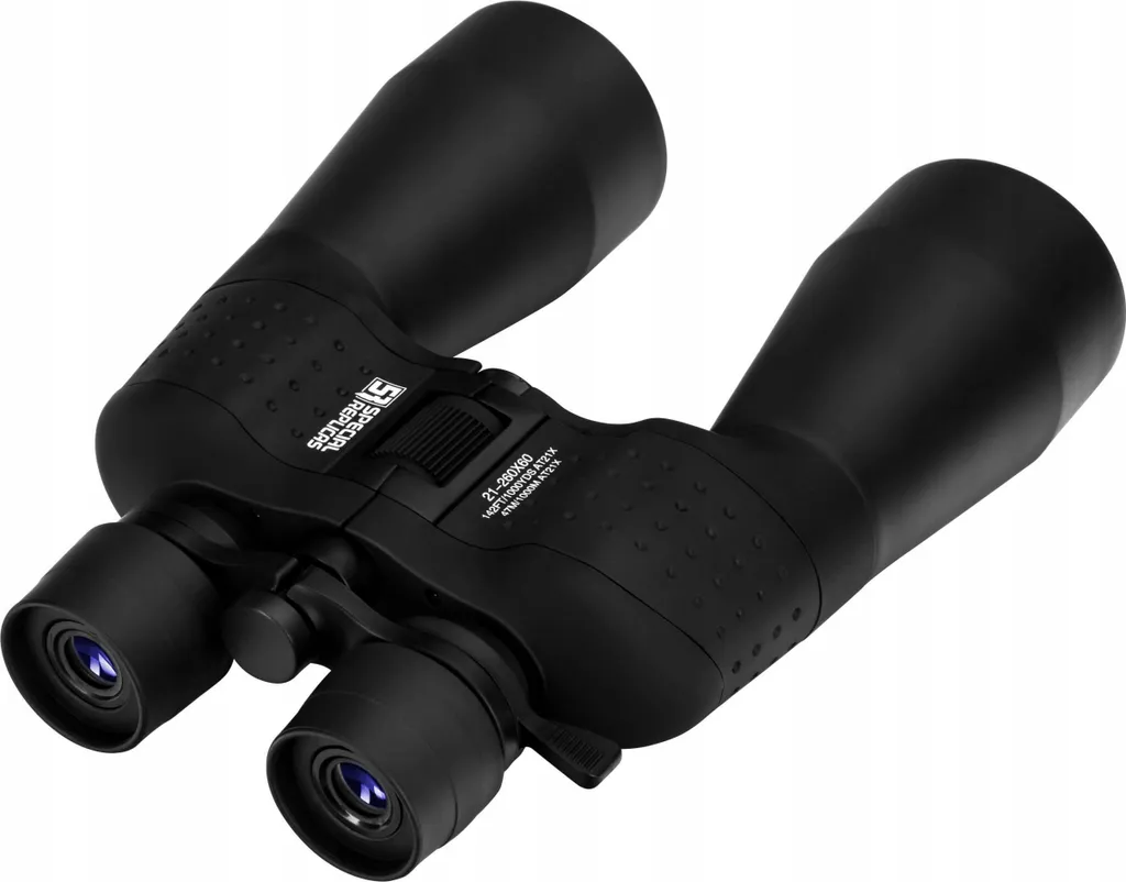 Jumelles SpecialReplicas AUTOZOOM 21x60 BAK7 Etanches Pro 1029