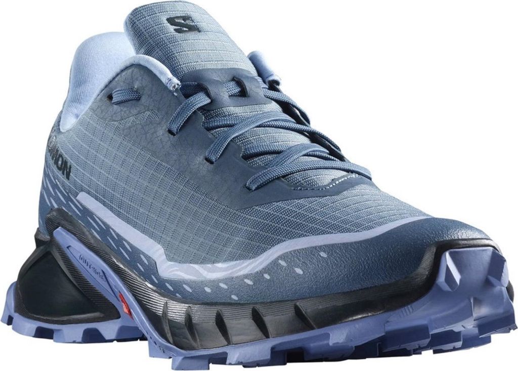 Salomon Damen Schuhe Blau L47313500 Grösse 38