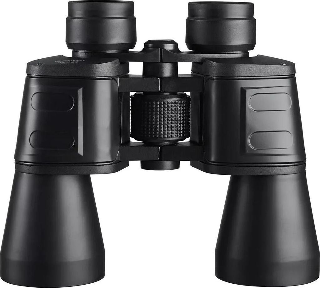 AURIOL Fernglas 10x50 mit Umhängetasche Produktbild 