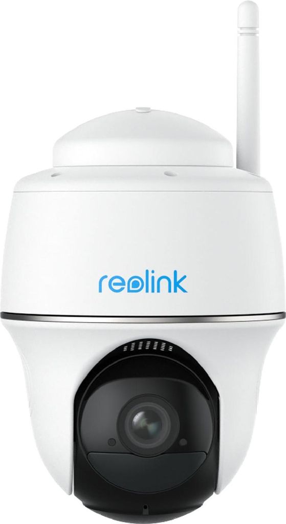 Reolink Argus Series B420, IP bezpečnostná kamera, Vnútorné Obrázok produktu 