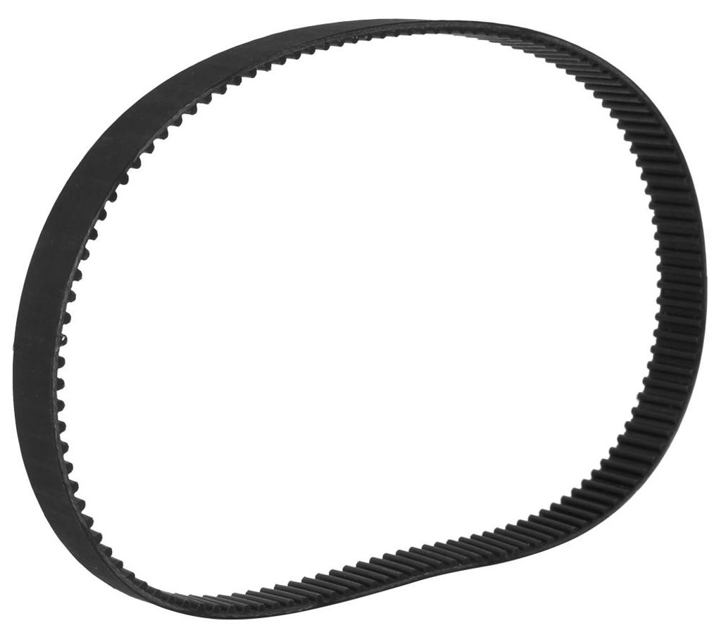 635‐5 Geräuscharmer Elektroroller-Zahnriemen aus Gummi, verschleißfest, sichere Verwendung