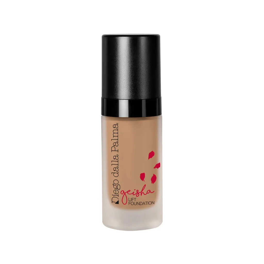 Fond de Teint Crème Effet Liftant Geisha Lift Bronze Gold en 30ml