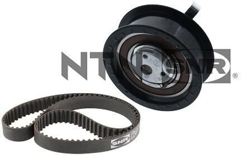 SNR KD457.30 Kit de Distribution OE 028109243G pour Polo 6N et Felicia