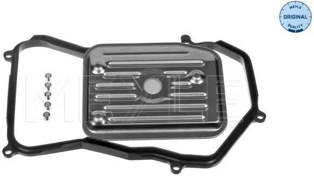 Kit filtre hydraulique MEYLE 100 398 0010 pour boîte auto Tipo et A6