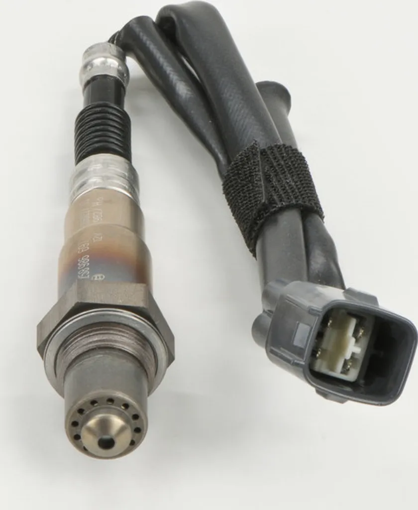 Sonde Lambda universelle Bosch 0258986697 haute performance OE 89465