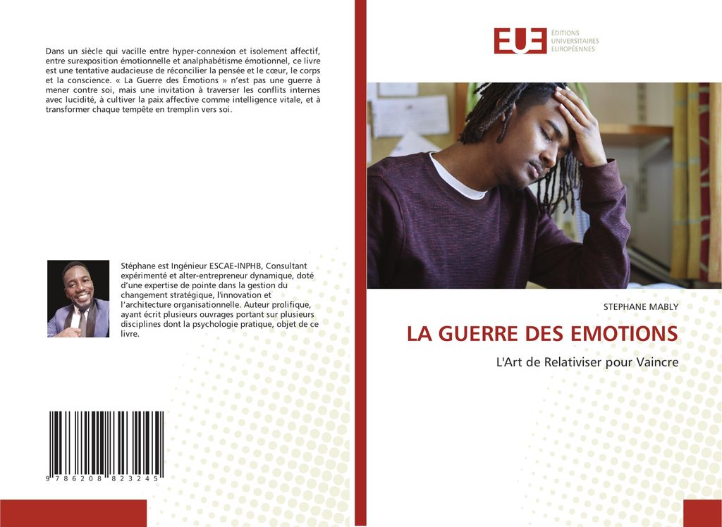 La Guerre Des Emotions