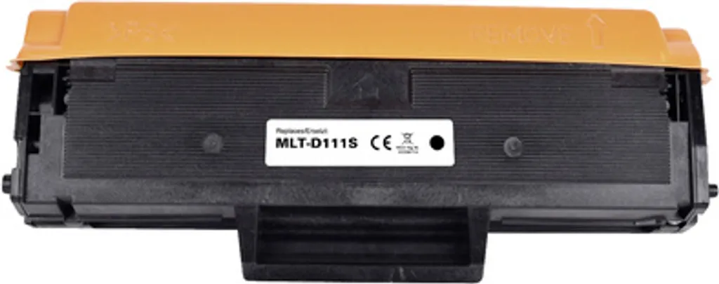 Toner Nero Samsung MLT-D111S Compatibile Renkforce RF-5607928