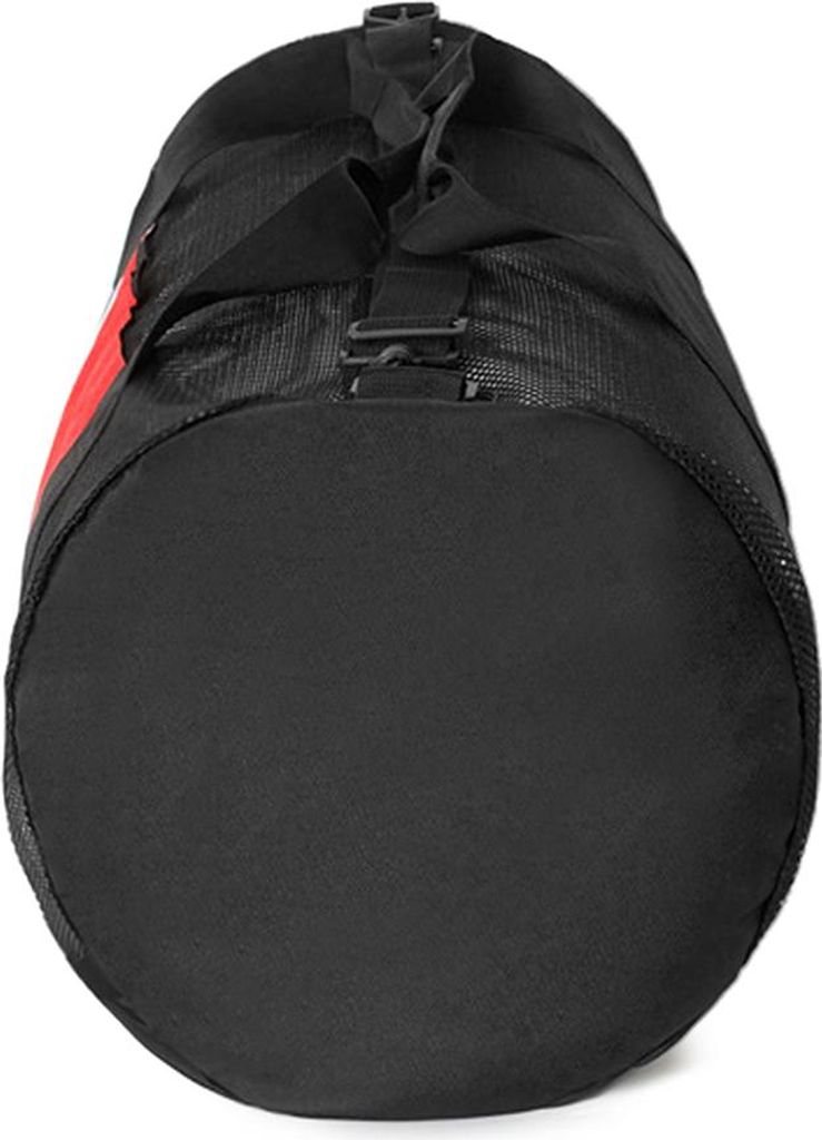 Mesh Duffel Gear Bag Schnorchelausrüstung Tragetasche für Maskenschnorchelflossen Scuba Diving Surfing Gear