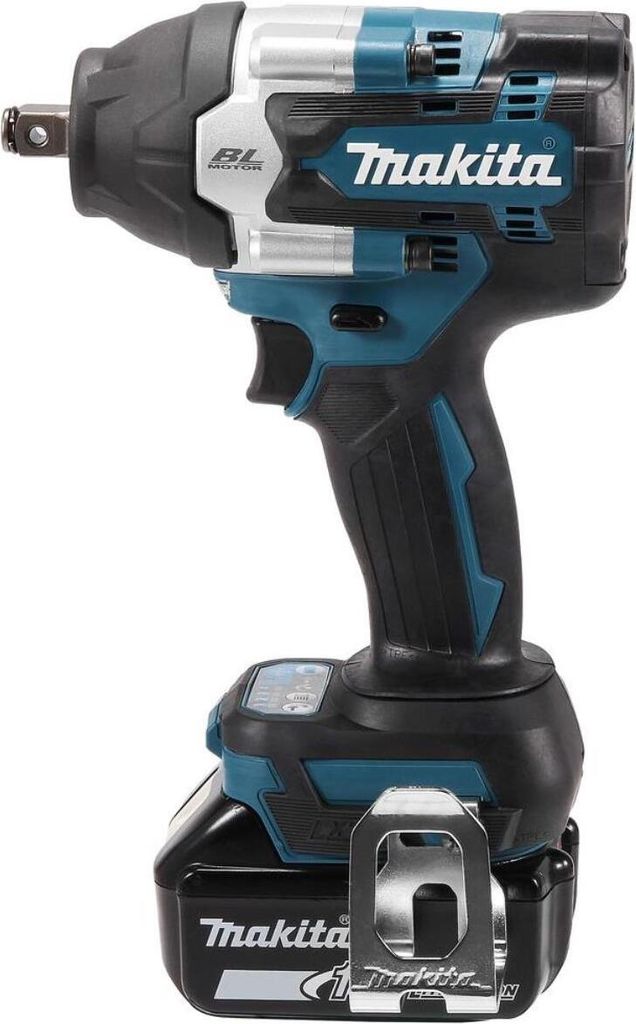 Makita DTW700Z Akku-Schlagschrauber 18 V Produktbild 