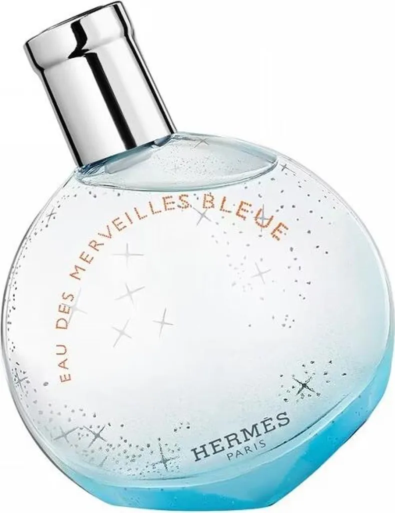 Hermès Eau des Merveilles Bleue 30 ml : Fraîcheur Marine Longue Tenue