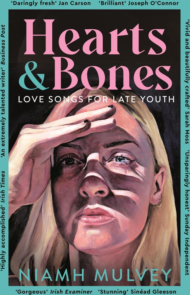 Hearts and Bones
