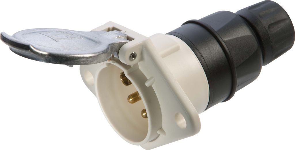 ERICH JAEGER Steckdose 111061