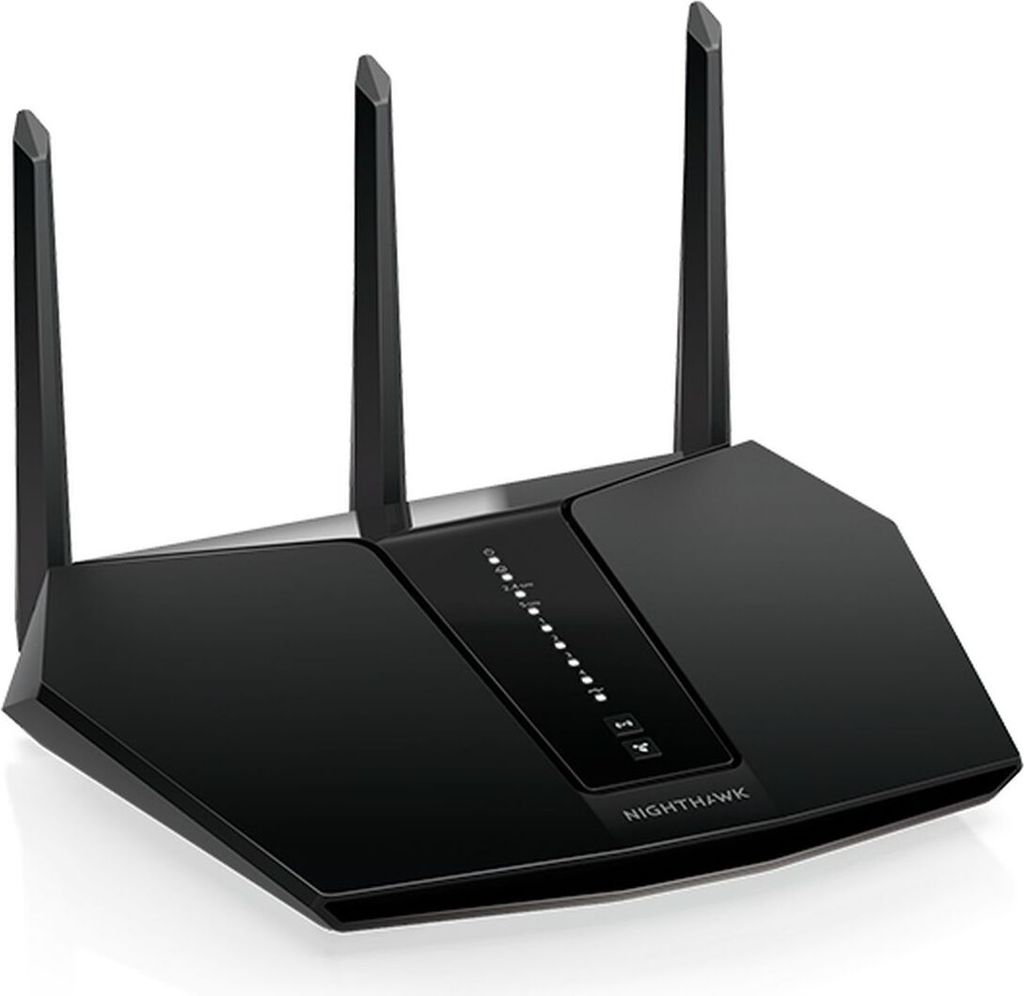 Netgear Nighthawk AX 5-Stream WiFi 6 Router Zdjęcie produktu 