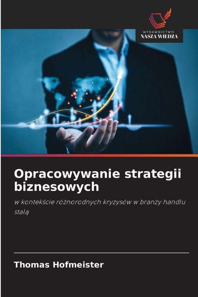 Opracowywanie strategii biznesowych