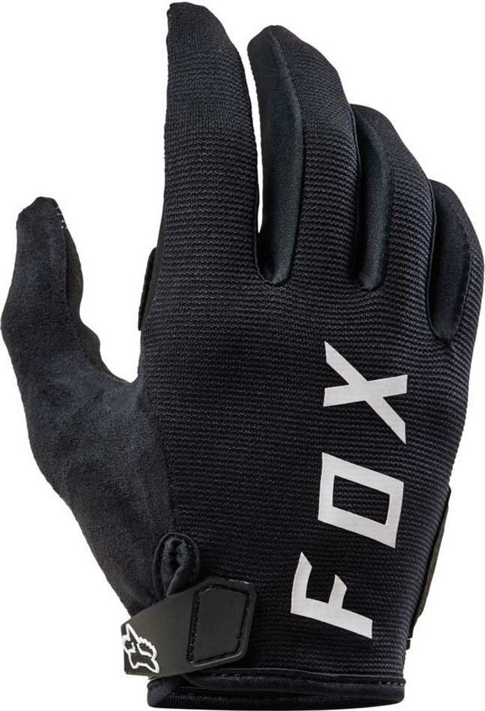 Fox Racing Ranger Gel Handschuhe Schwarz M Mann Schwarz M Produktbild 