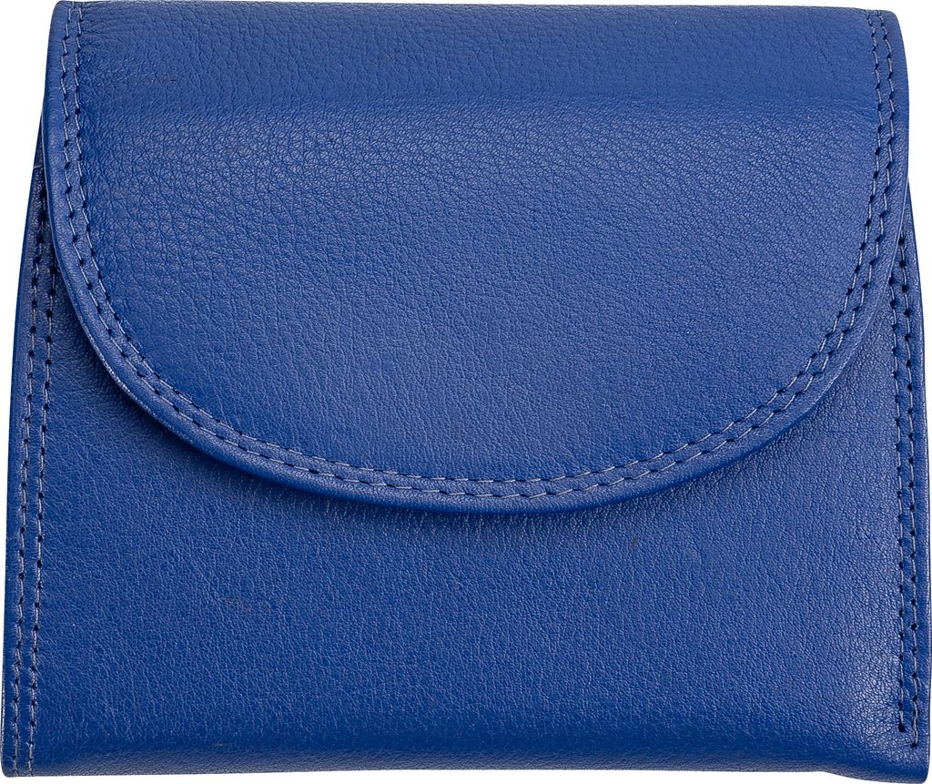 Josephine Osthoff Geldbörse Damen Leder Gross Portemonnaie KleinGeldbörse Herren Kreditkartenetui Münzbörse Geldbeutel mit Münzfach echt Leder...