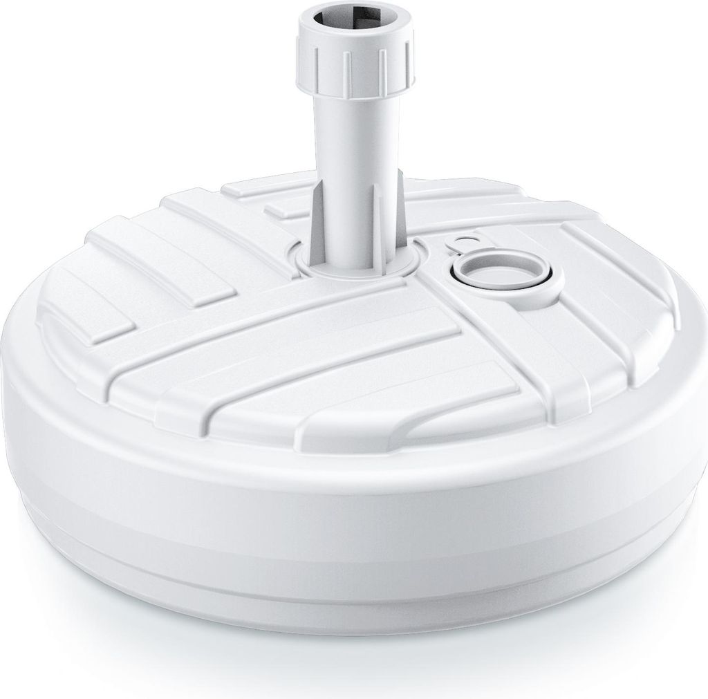 nabbi Portaombrelli MPOD 10 l - bianco Immagine del prodotto 