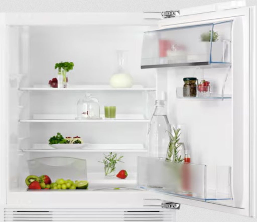 AEG OSK6I82EF Unterbau-Kühlschrank 82 cm Produktbild 