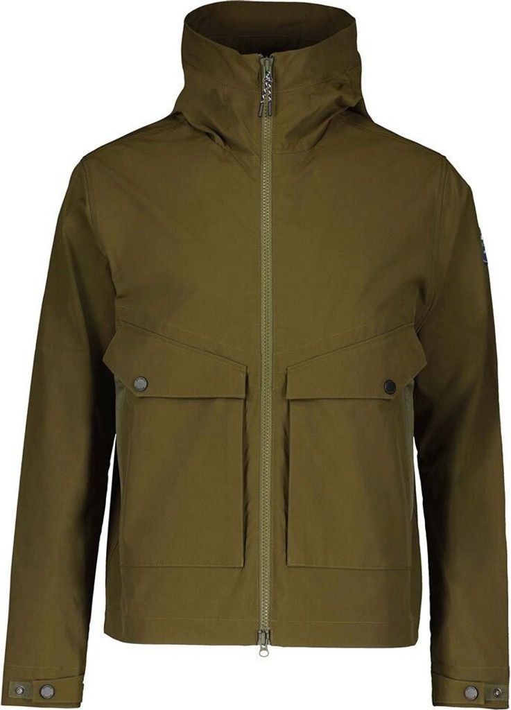Dolomite Dobbiaco Jacke Grün M Mann Grün M