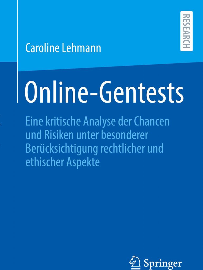 Online-Gentests