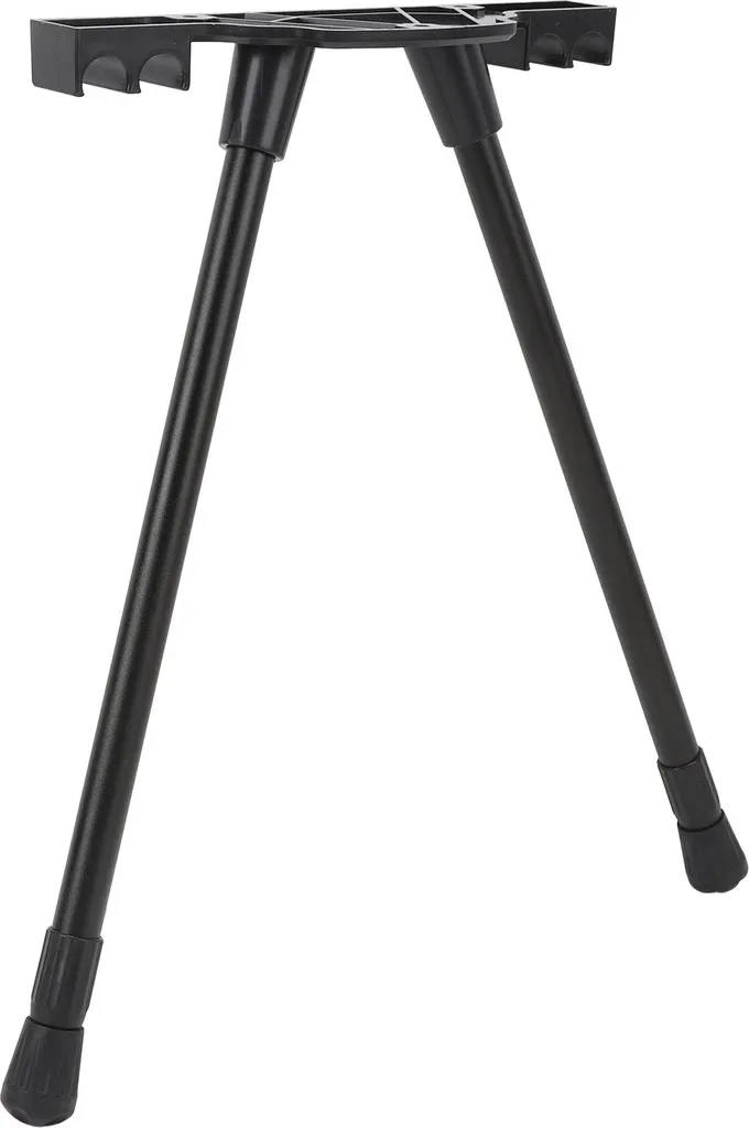 Pieds de table pliants pour aménagement van et bureau mobile réglable DIY