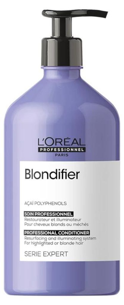 L'Oréal Conditioner Série Expert Blondifier Balsamo Immagine del prodotto 