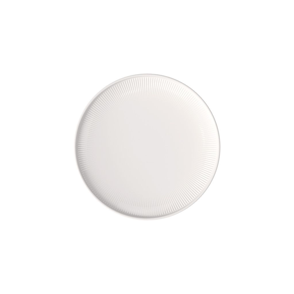 Villeroy & Boch Afina, Dezertný tanier, Kolo, Porcelán, Obrázok produktu 