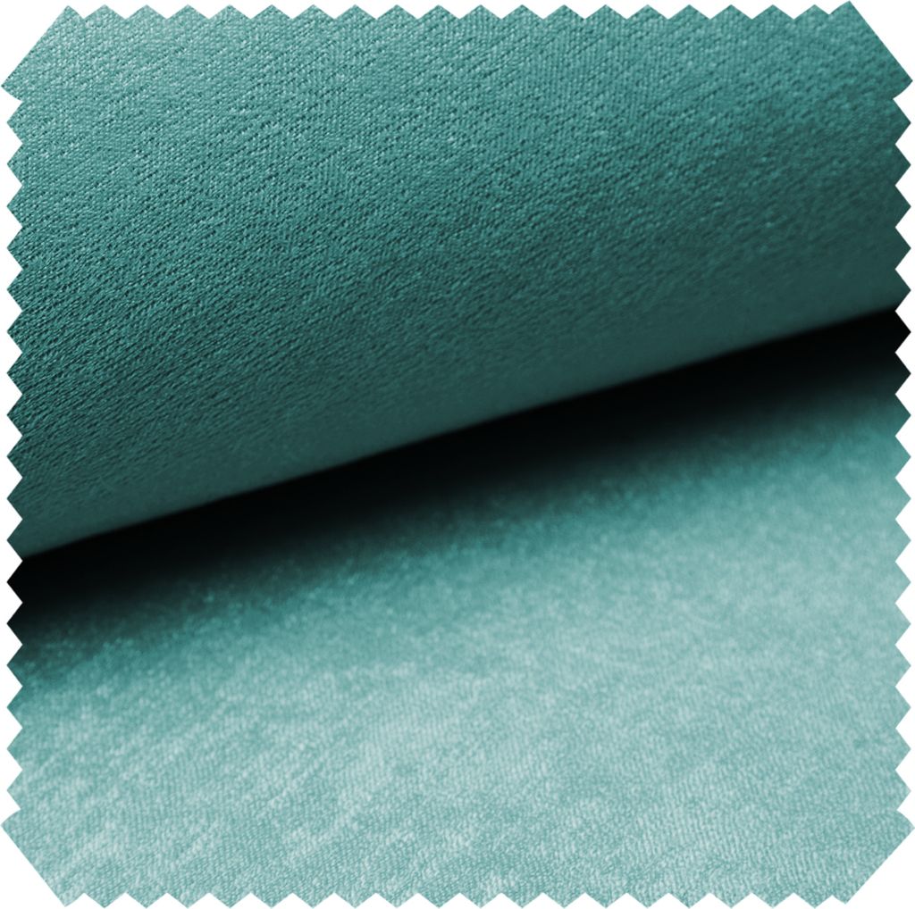 novely PLATIN - Elegant Glänzender Möbelstoff - Robuster Polsterstoff mit Ultra-Clean-Technologie - Pflegeleichte Meterware 1lfm - Farbe: 35 Pa...