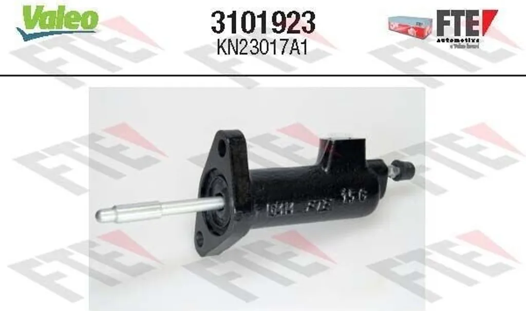 Récepteur d'embrayage Valeo 3101923 haute durabilité pour Mercedes W463 G