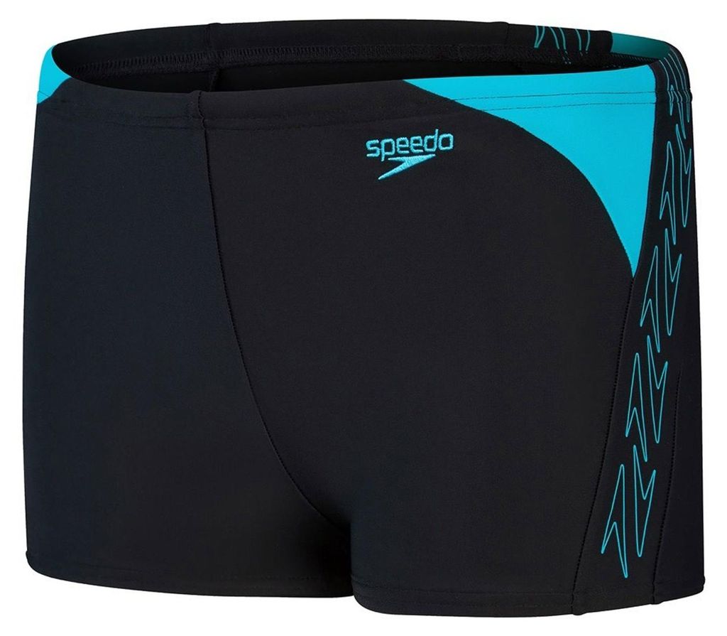 Speedo Badehose Hyperboom Jungen chlorresistent, Produktbild 