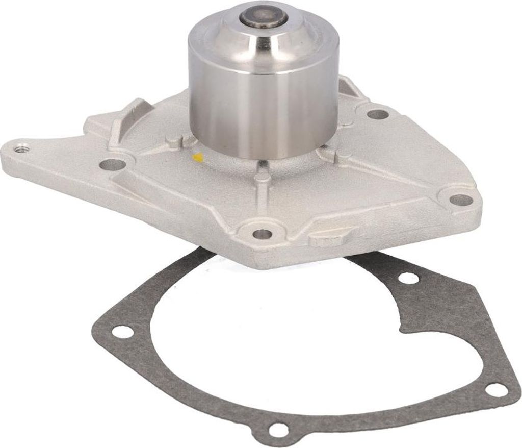FEBI BILSTEIN Kühlmittelpumpe Wasserpumpe für NISSAN Produktbild 