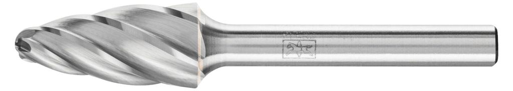 PFERD 21117886, Rotierender Gratschneider, 1,2 cm, 2,5 cm, Produktbild 