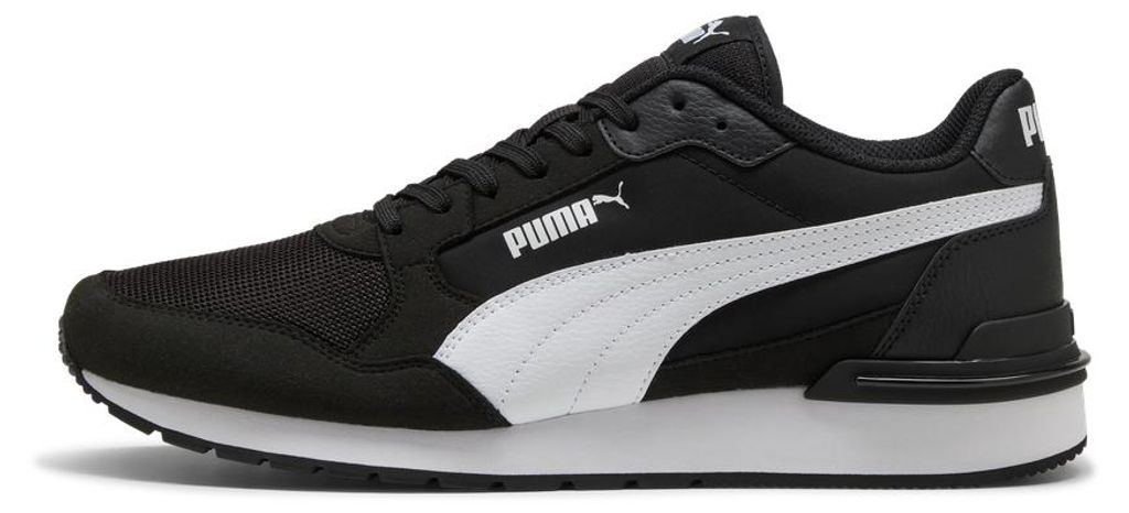 Puma 40474301 pánska čierna športová obuv – na každodenné Obrázok produktu 